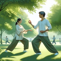 Tai Chi für Anfänger*innen – Sommer Kurzkurs